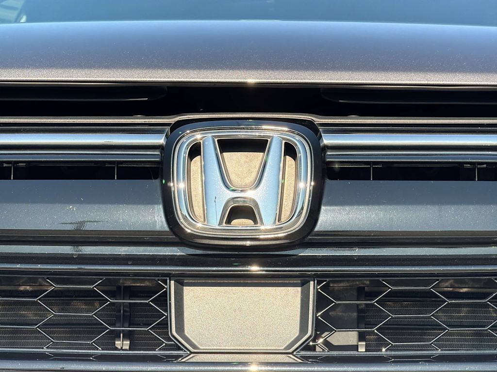Thumbnail: 2021 Honda CR-V - 6