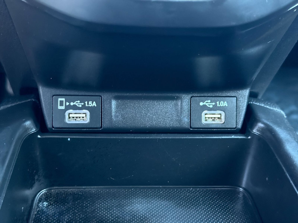 Thumbnail: 2021 Honda CR-V - 35