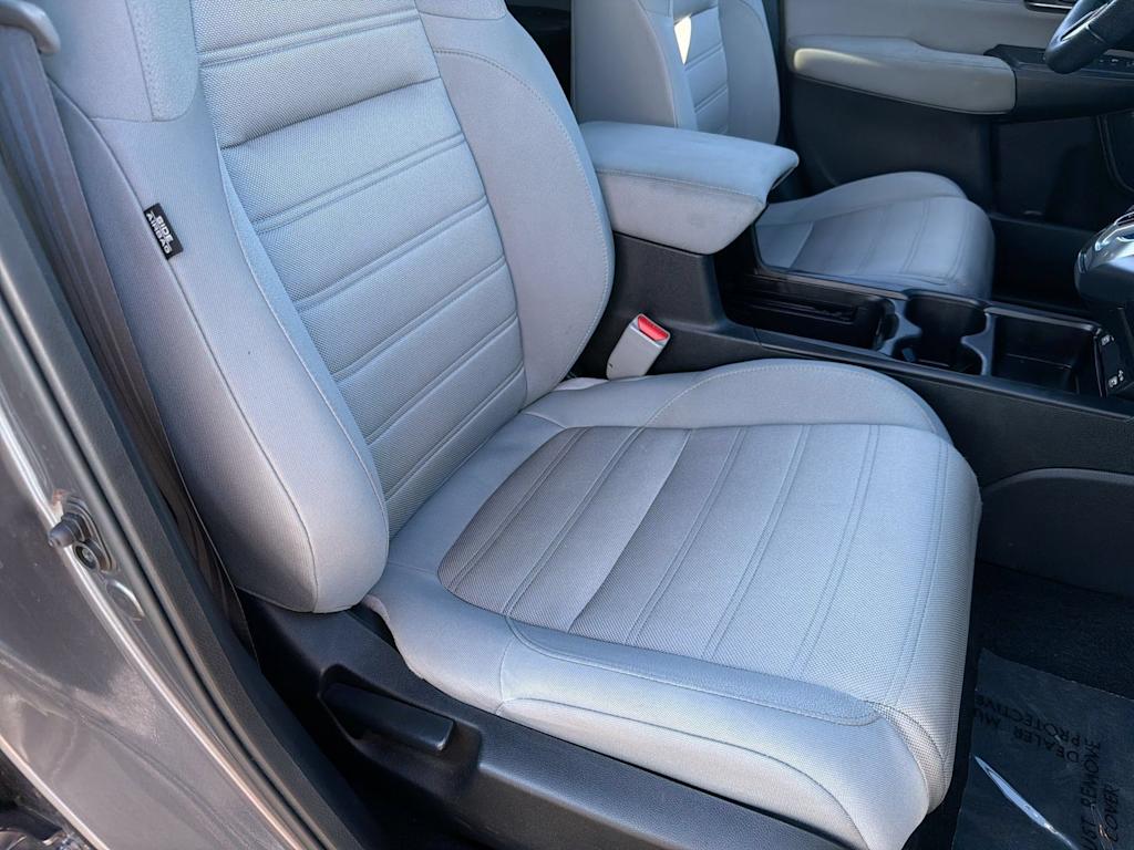 Thumbnail: 2021 Honda CR-V - 11