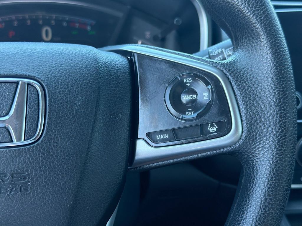 Thumbnail: 2021 Honda CR-V - 31