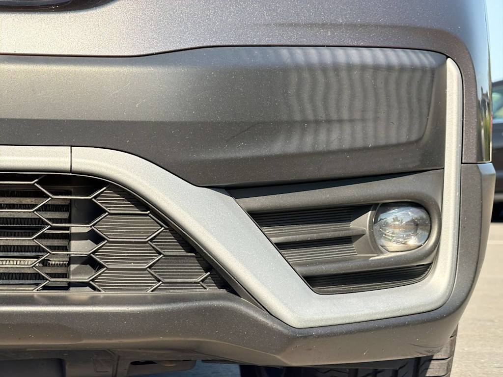 Thumbnail: 2021 Honda CR-V - 25