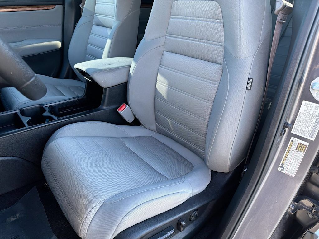 Thumbnail: 2021 Honda CR-V - 10