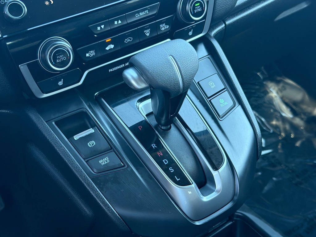 Thumbnail: 2021 Honda CR-V - 36