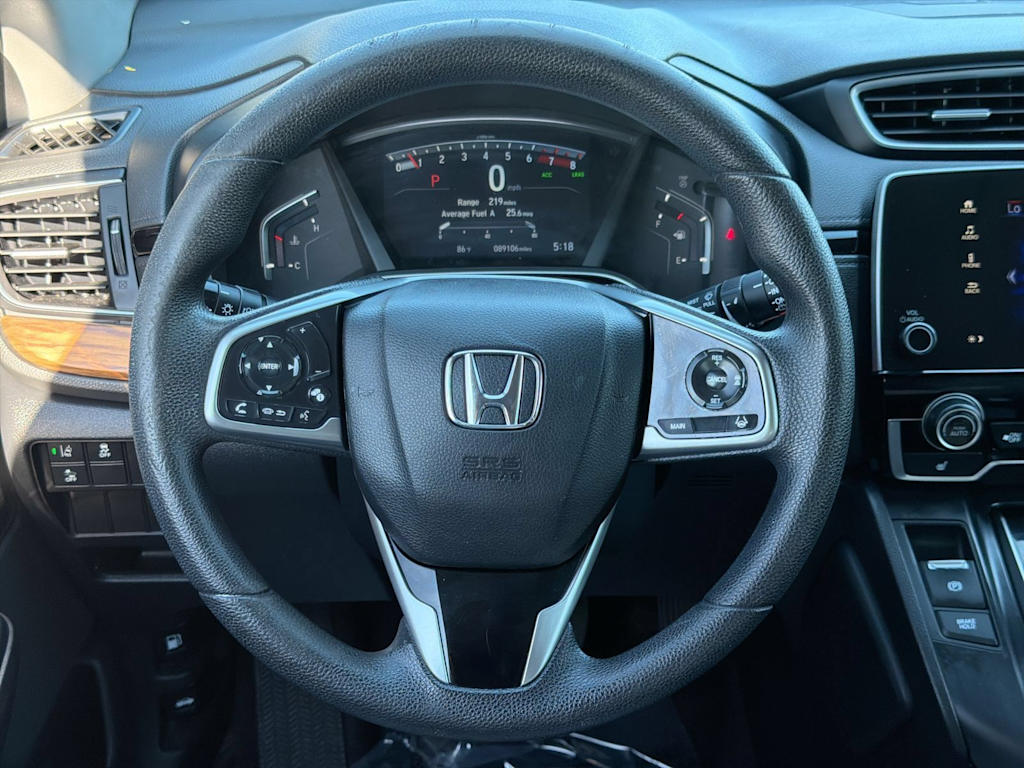 Thumbnail: 2021 Honda CR-V - 13