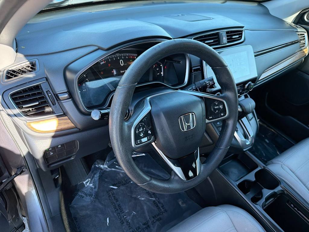 Thumbnail: 2021 Honda CR-V - 2