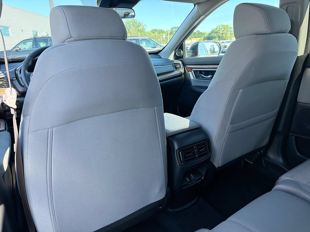 Thumbnail: 2021 Honda CR-V - 18