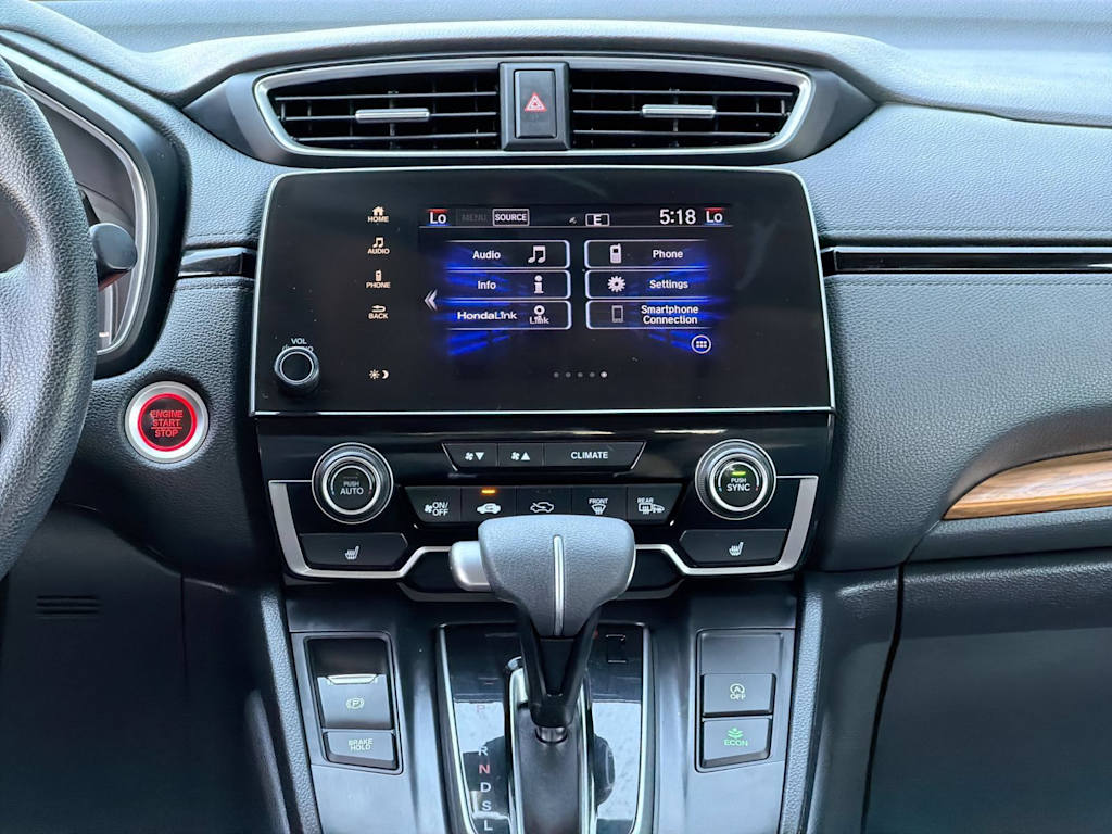 Thumbnail: 2021 Honda CR-V - 14