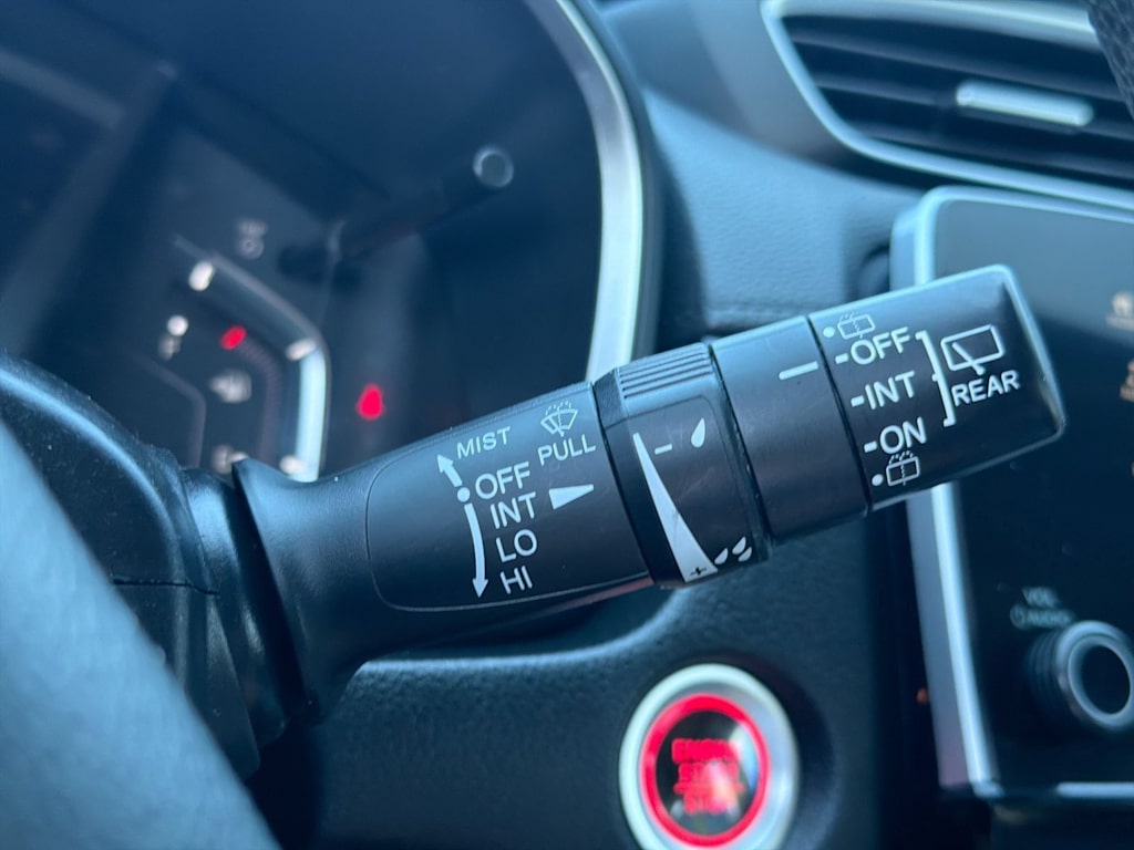 Thumbnail: 2021 Honda CR-V - 15