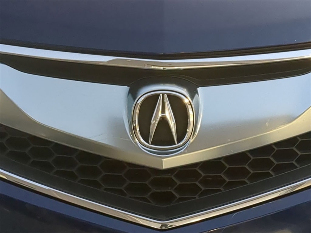 2017 Acura RDX Advance 6