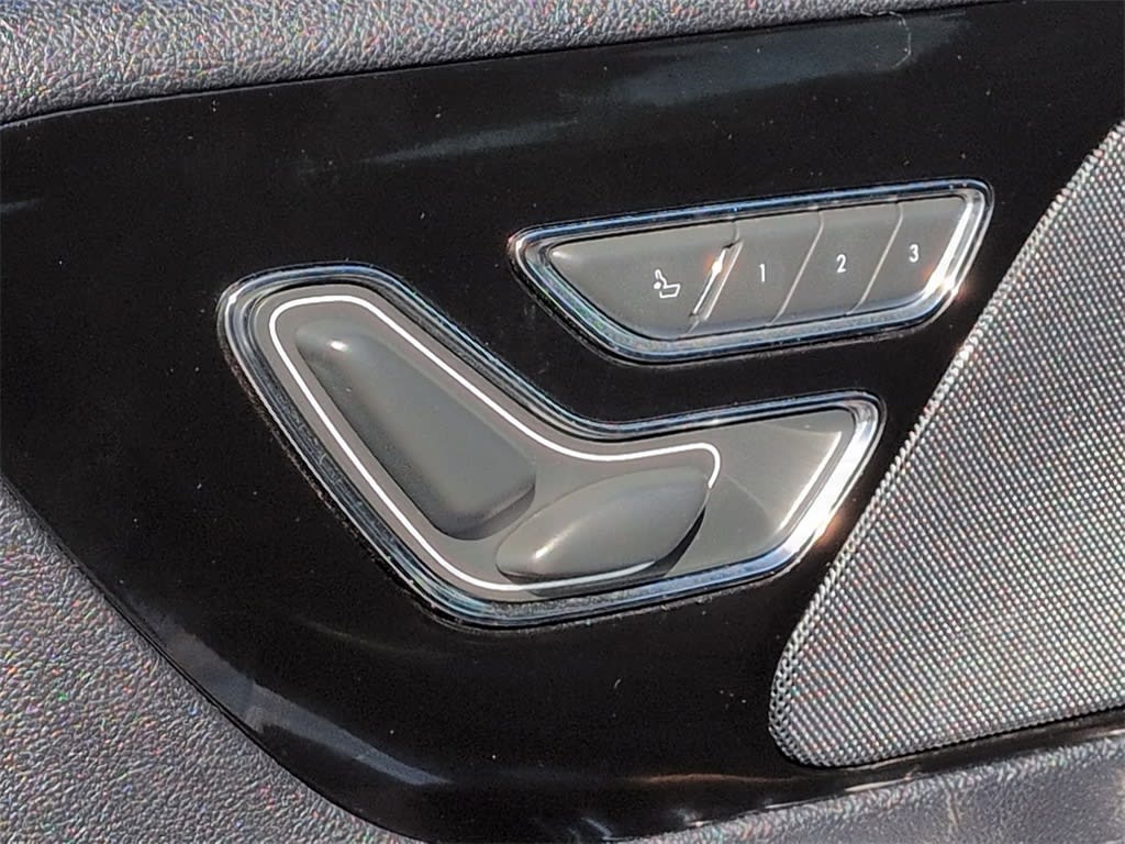 Thumbnail: 2020 Lincoln Aviator - 25