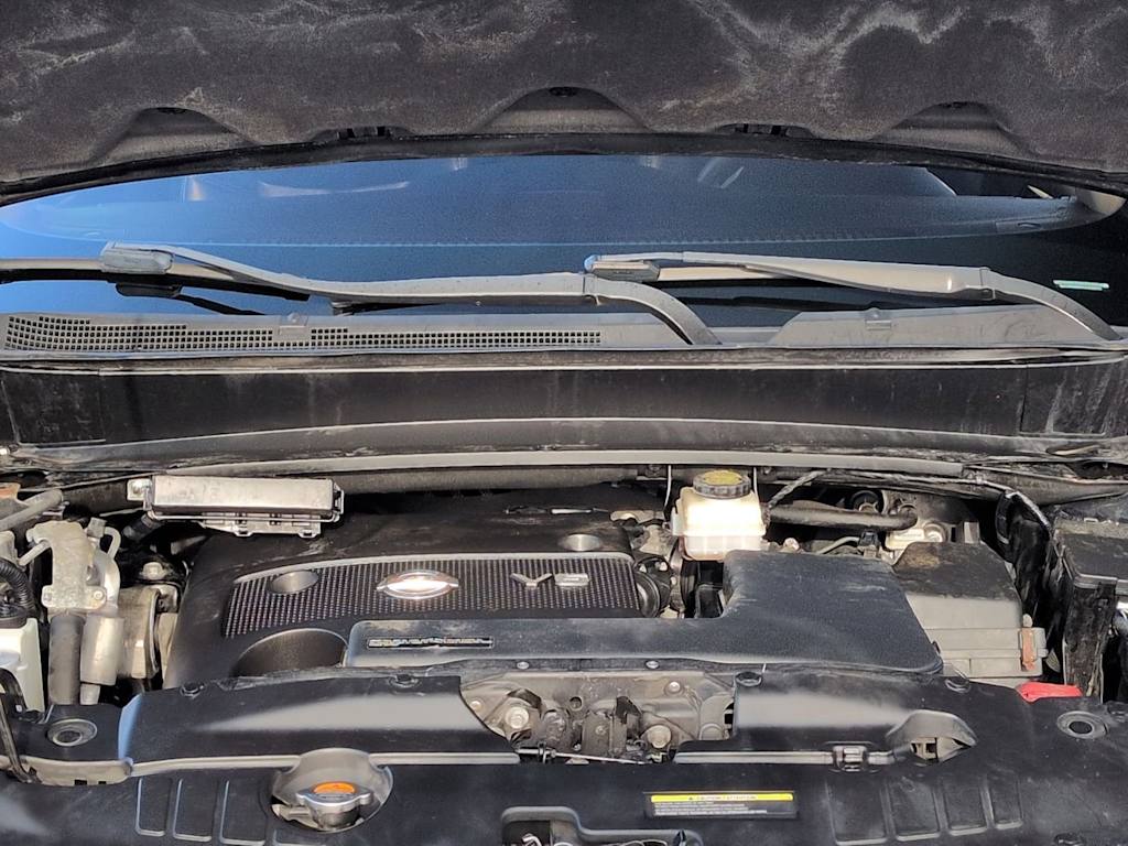 Thumbnail: 2016 Nissan Pathfinder - 8