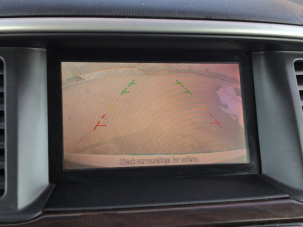 Thumbnail: 2016 Nissan Pathfinder - 34