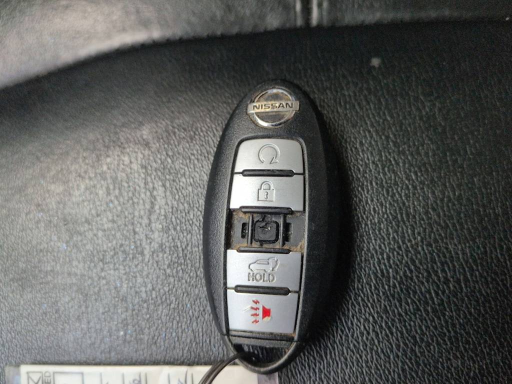 Thumbnail: 2016 Nissan Pathfinder - 18