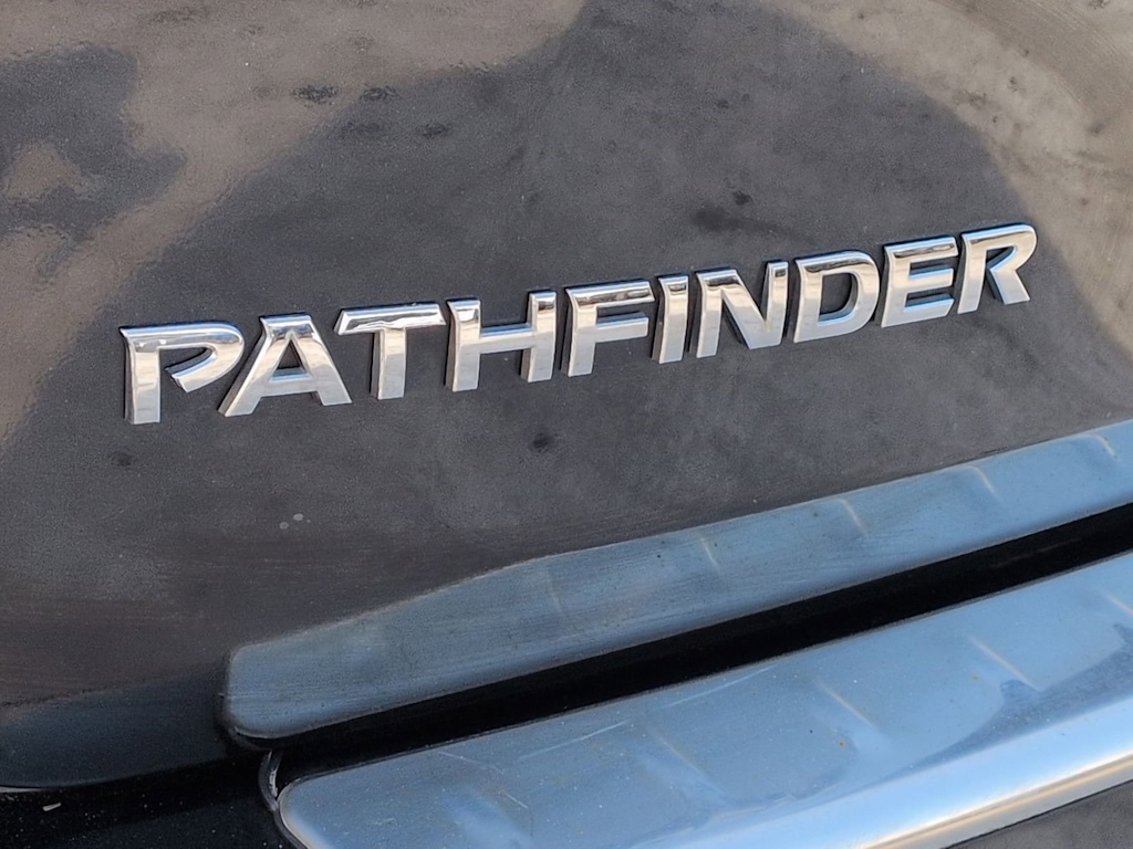 Thumbnail: 2016 Nissan Pathfinder - 26
