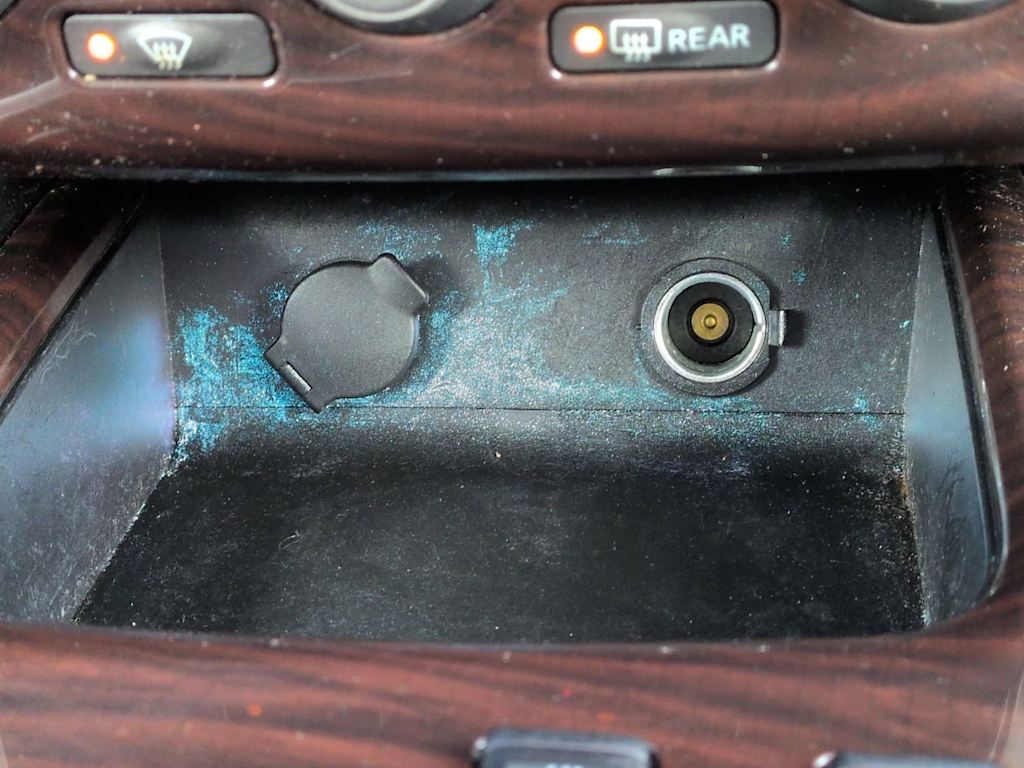 Thumbnail: 2016 Nissan Pathfinder - 36