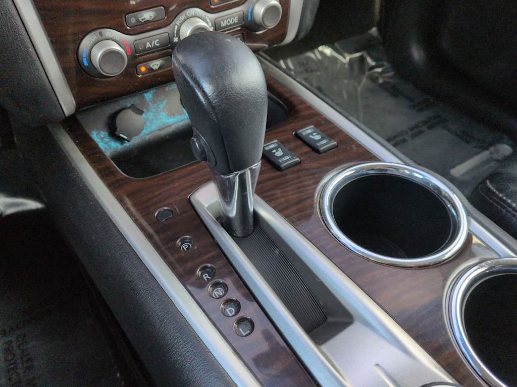 Thumbnail: 2016 Nissan Pathfinder - 15