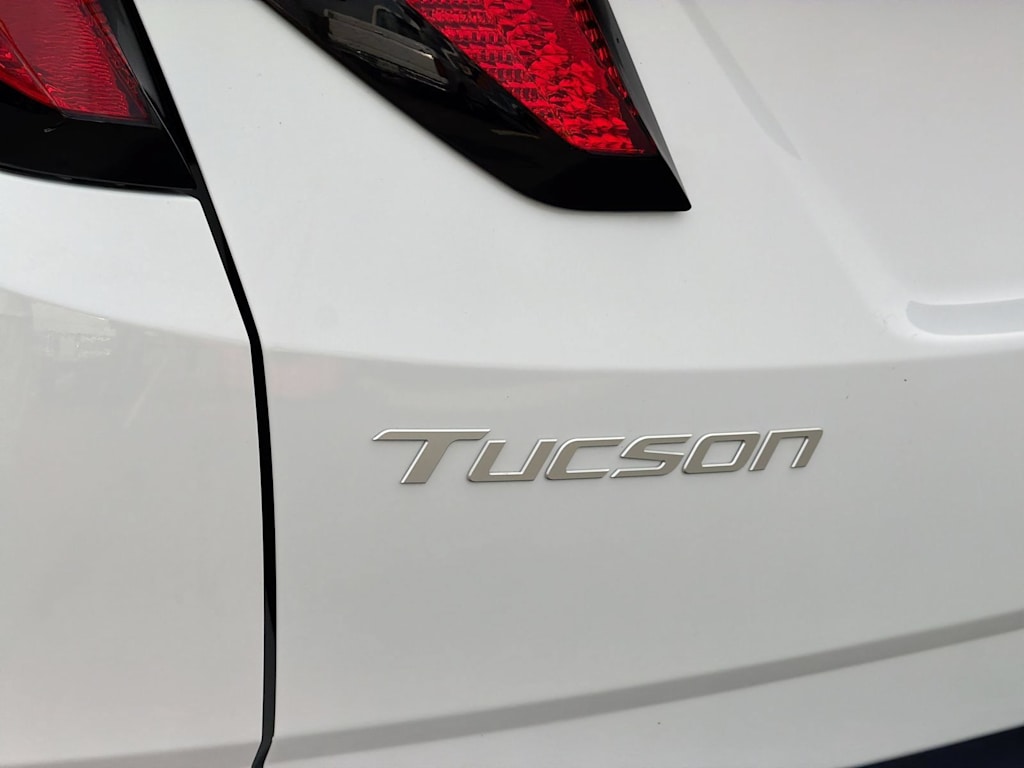 Thumbnail: 2025 Hyundai Tucson - 26