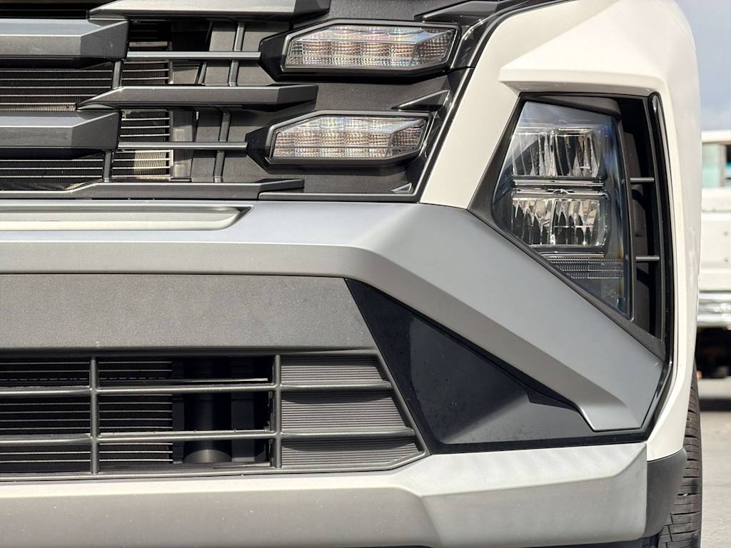 Thumbnail: 2025 Hyundai Tucson - 25