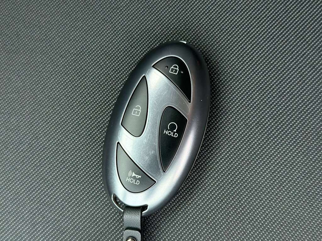 Thumbnail: 2025 Hyundai Tucson - 18