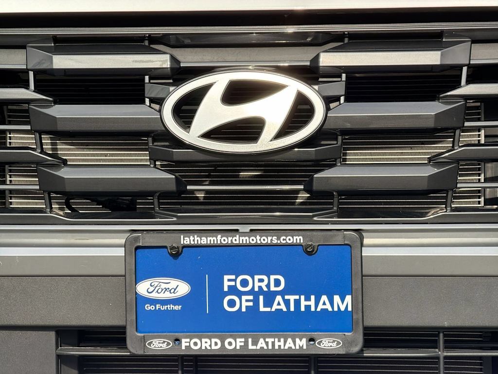 Thumbnail: 2025 Hyundai Tucson - 6