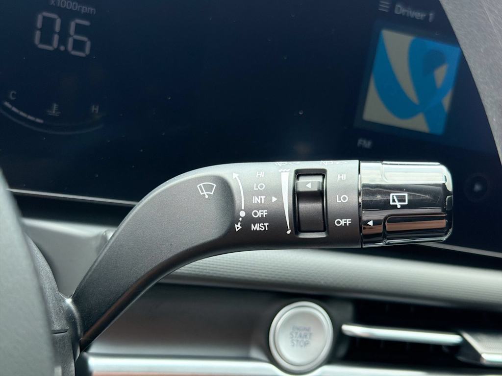 Thumbnail: 2025 Hyundai Tucson - 32