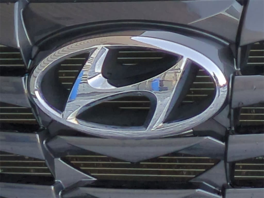 2022 Hyundai Tucson SEL 26