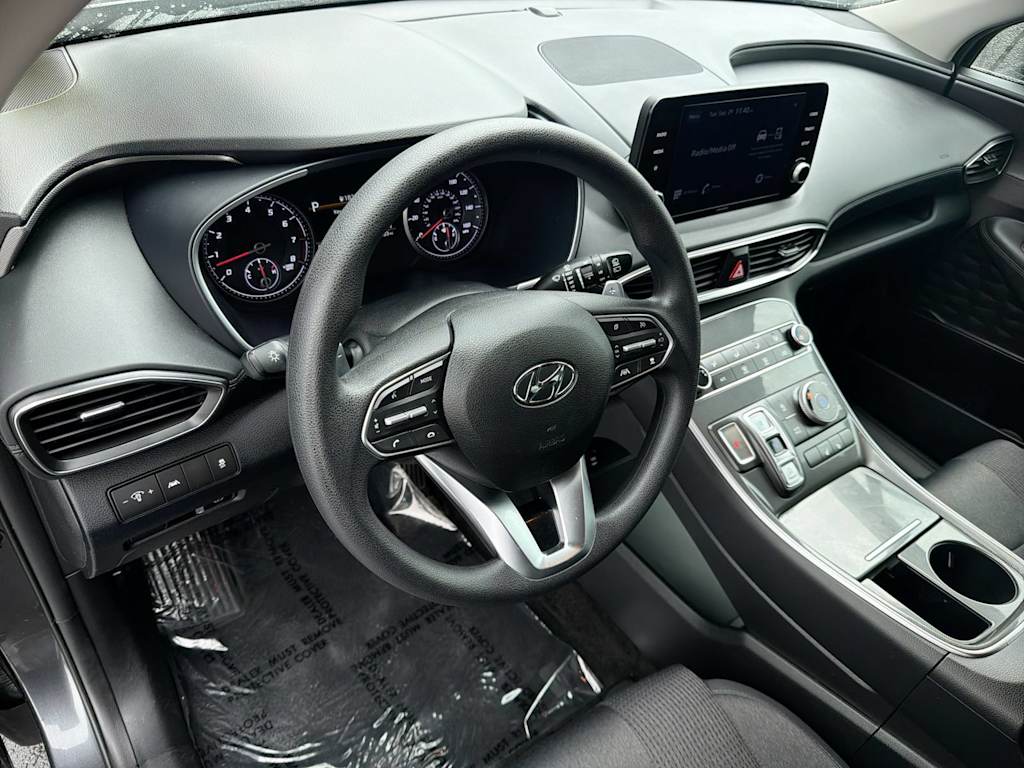 Thumbnail: 2022 Hyundai Santa Fe - 2