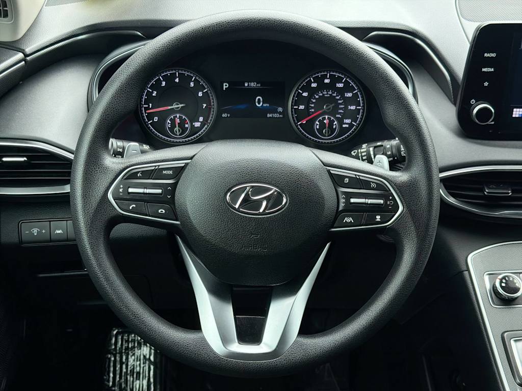 Thumbnail: 2022 Hyundai Santa Fe - 13