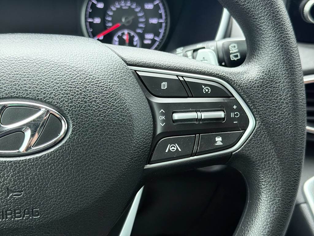Thumbnail: 2022 Hyundai Santa Fe - 31