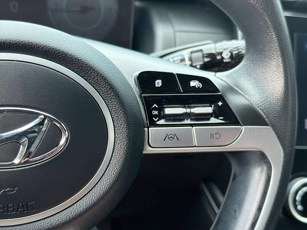 Thumbnail: 2022 Hyundai Santa Cruz - 31