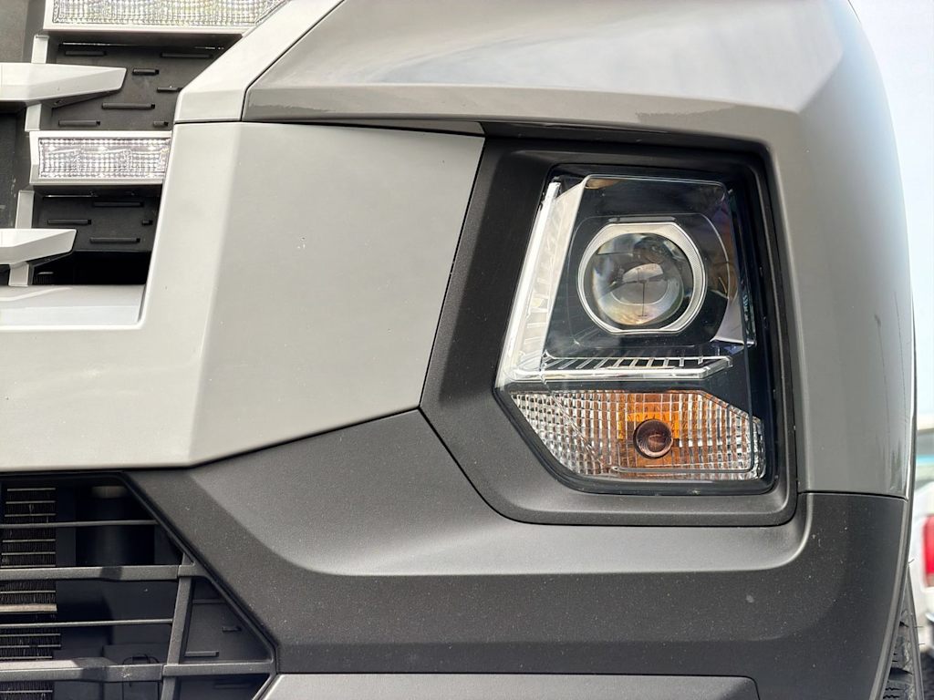 Thumbnail: 2022 Hyundai Santa Cruz - 24