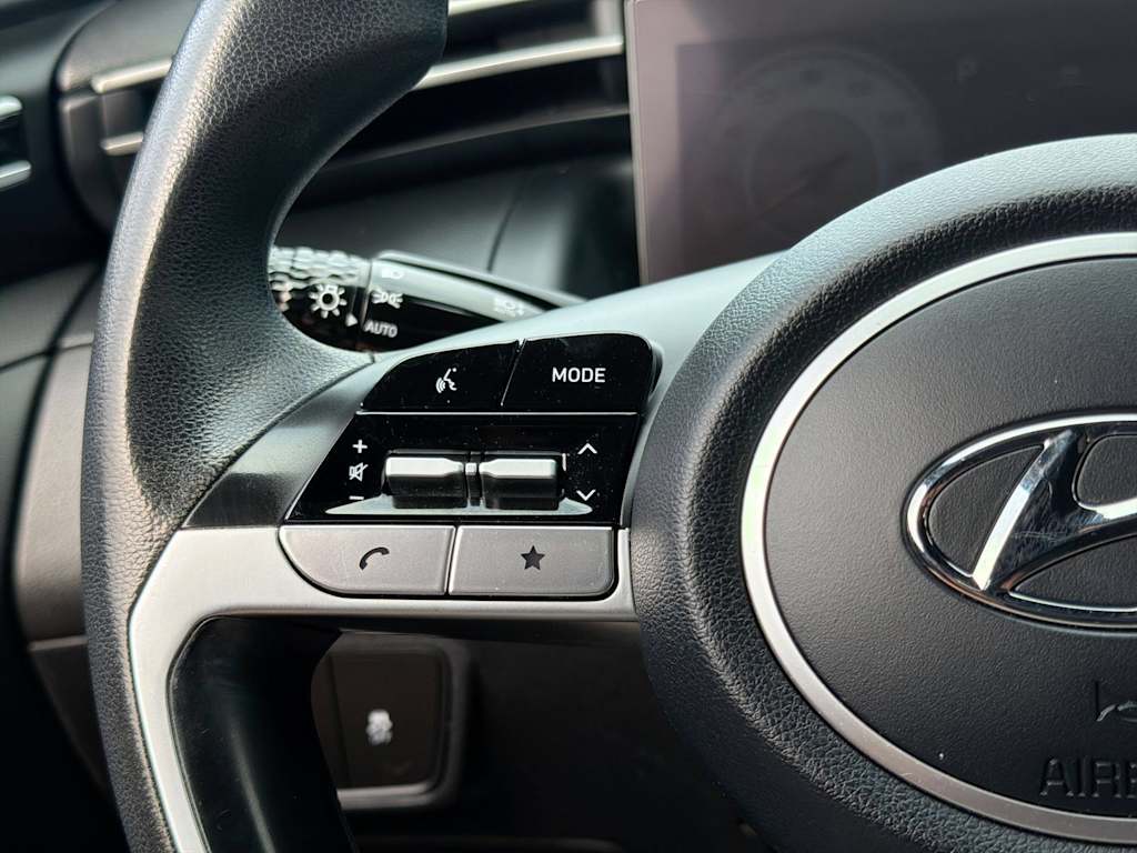 Thumbnail: 2022 Hyundai Santa Cruz - 30