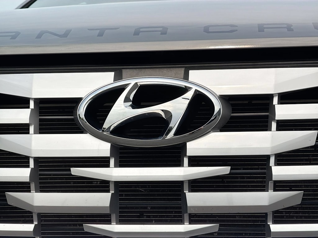 Thumbnail: 2022 Hyundai Santa Cruz - 25