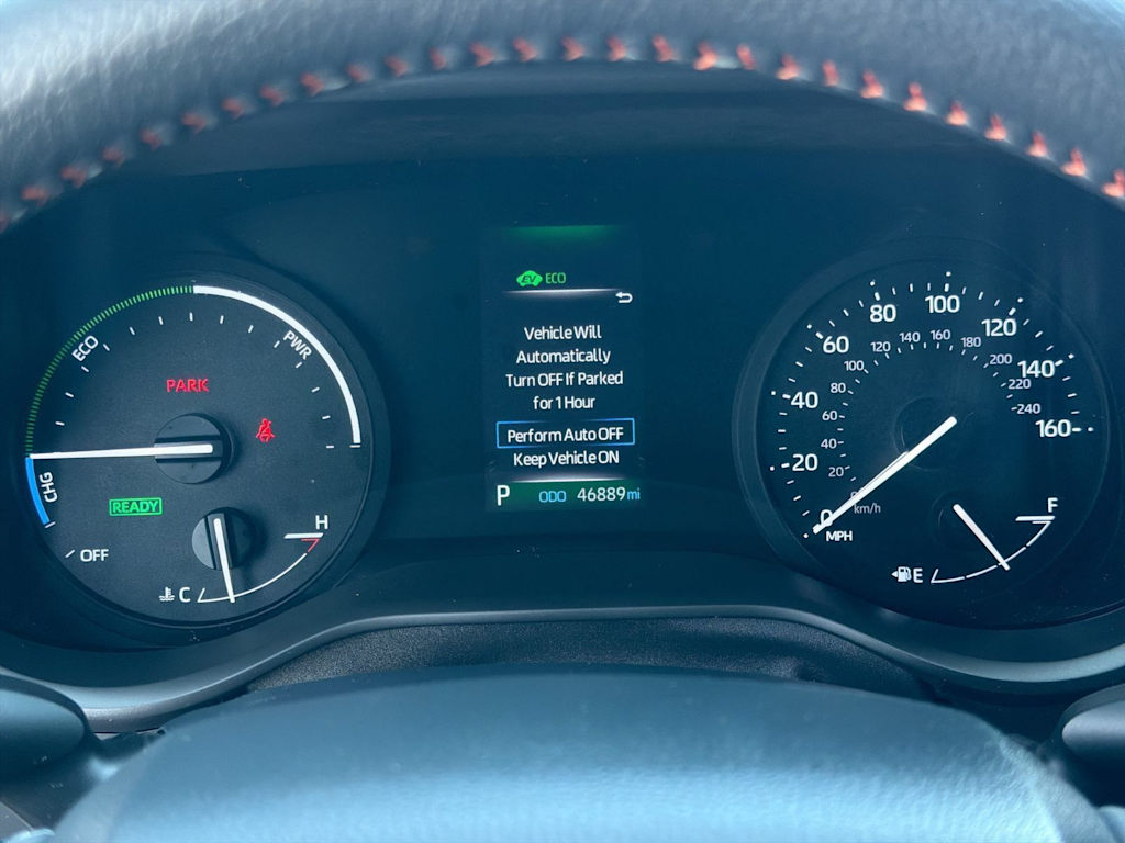 Thumbnail: 2022 Toyota Sienna - 37