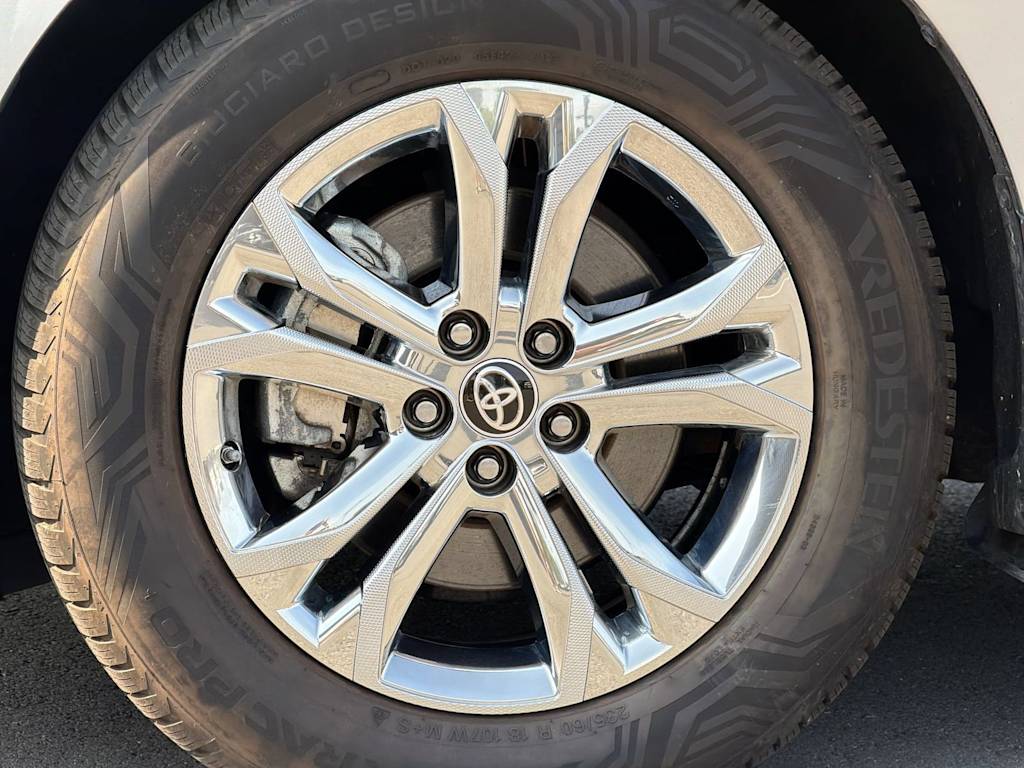 Thumbnail: 2022 Toyota Sienna - 7