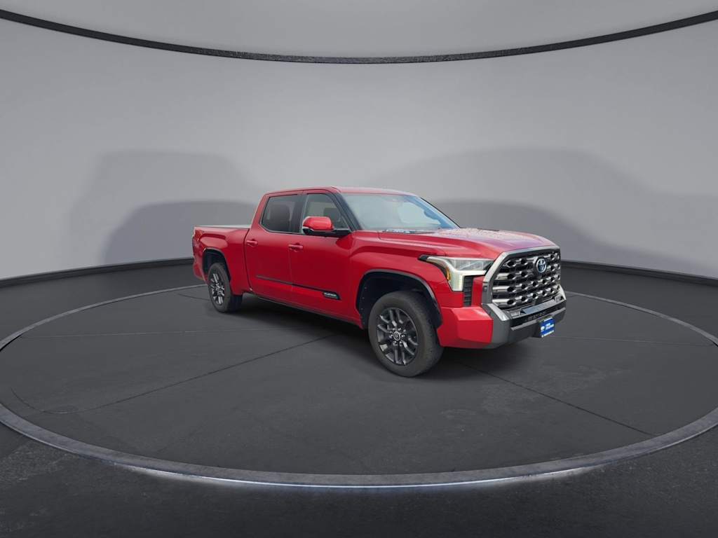 Thumbnail: 2023 Toyota Tundra - 6