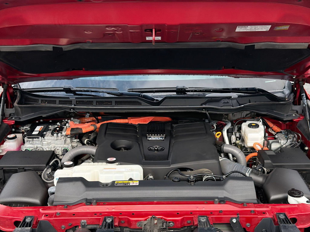 Thumbnail: 2023 Toyota Tundra - 8