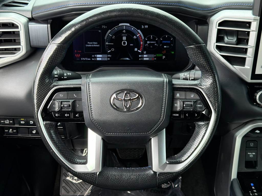 Thumbnail: 2023 Toyota Tundra - 13