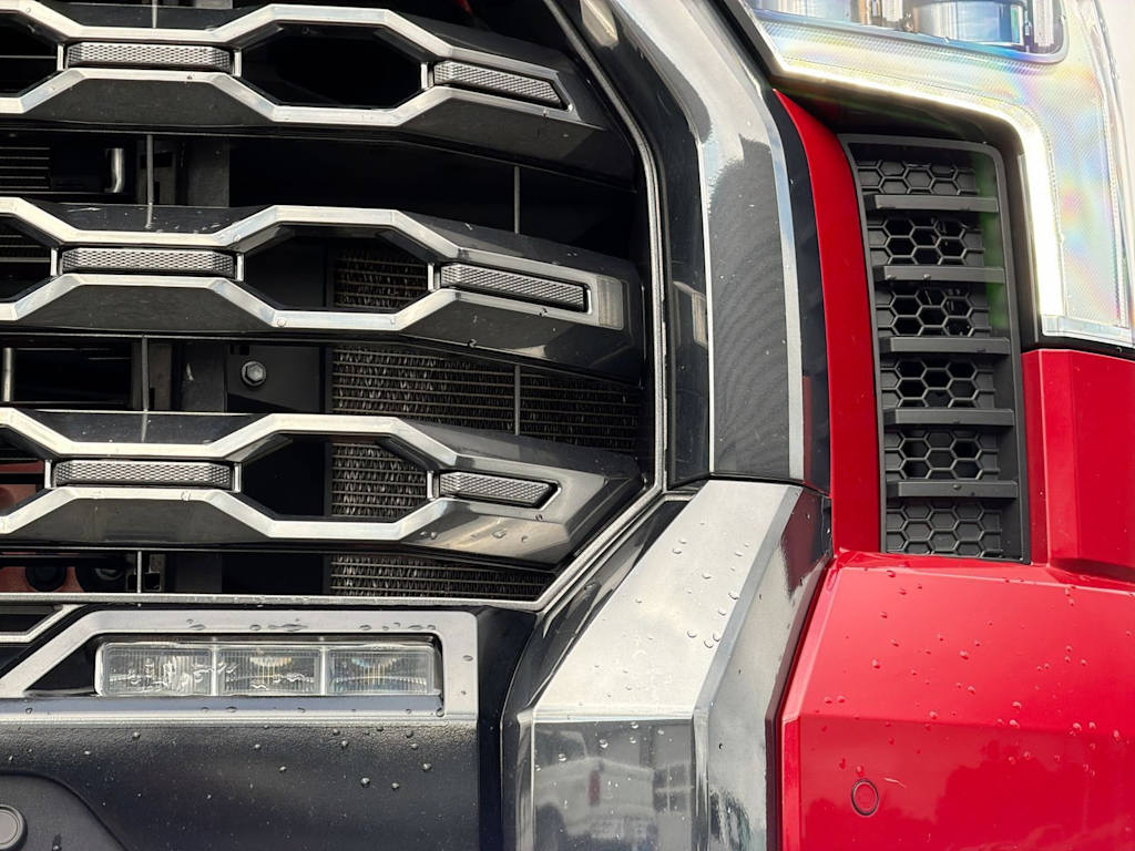 Thumbnail: 2023 Toyota Tundra - 24