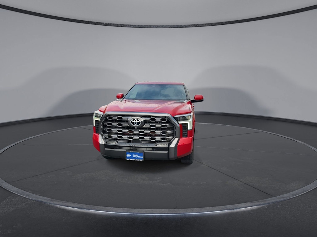 Thumbnail: 2023 Toyota Tundra - 20