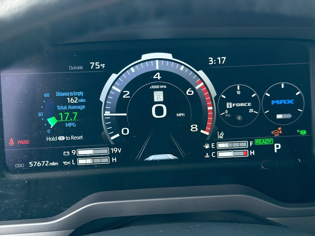 Thumbnail: 2023 Toyota Tundra - 16