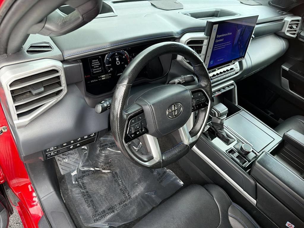 Thumbnail: 2023 Toyota Tundra - 2
