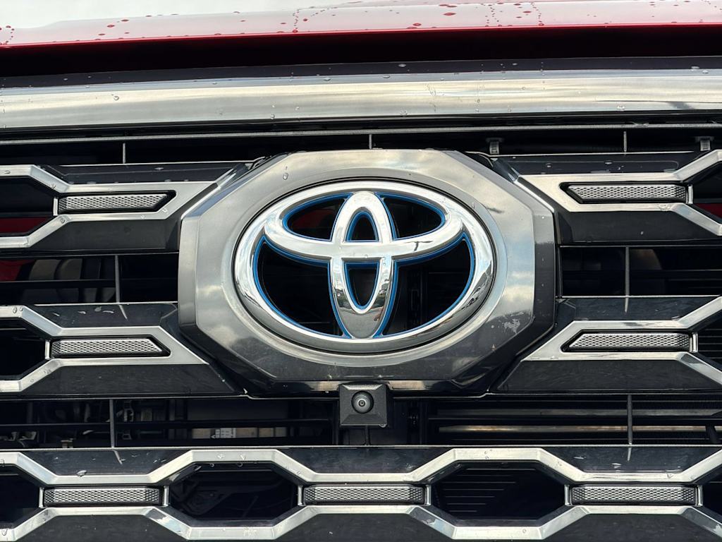 Thumbnail: 2023 Toyota Tundra - 25