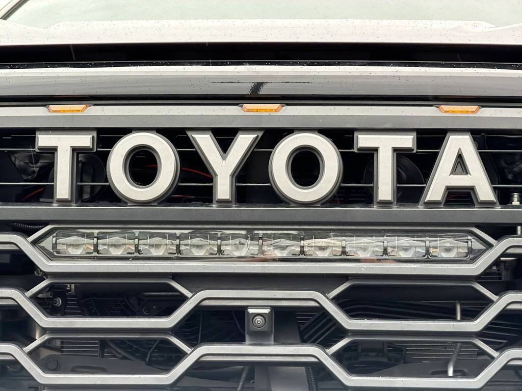 Thumbnail: 2026 Toyota Tundra - 24