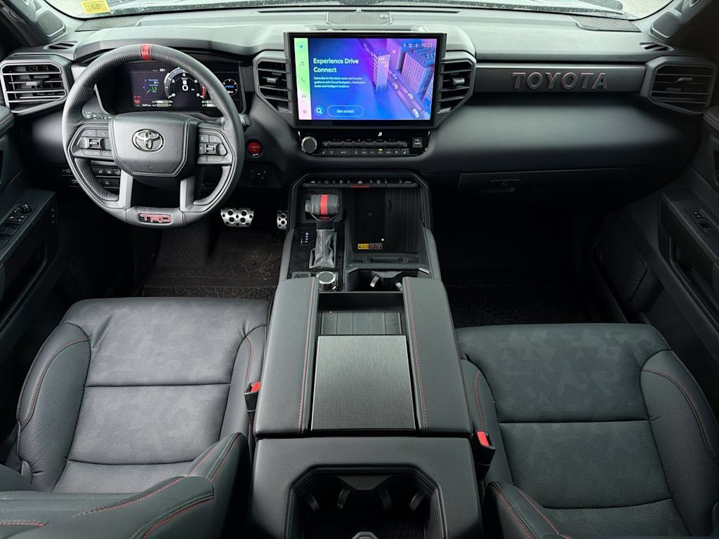 Thumbnail: 2026 Toyota Tundra - 9