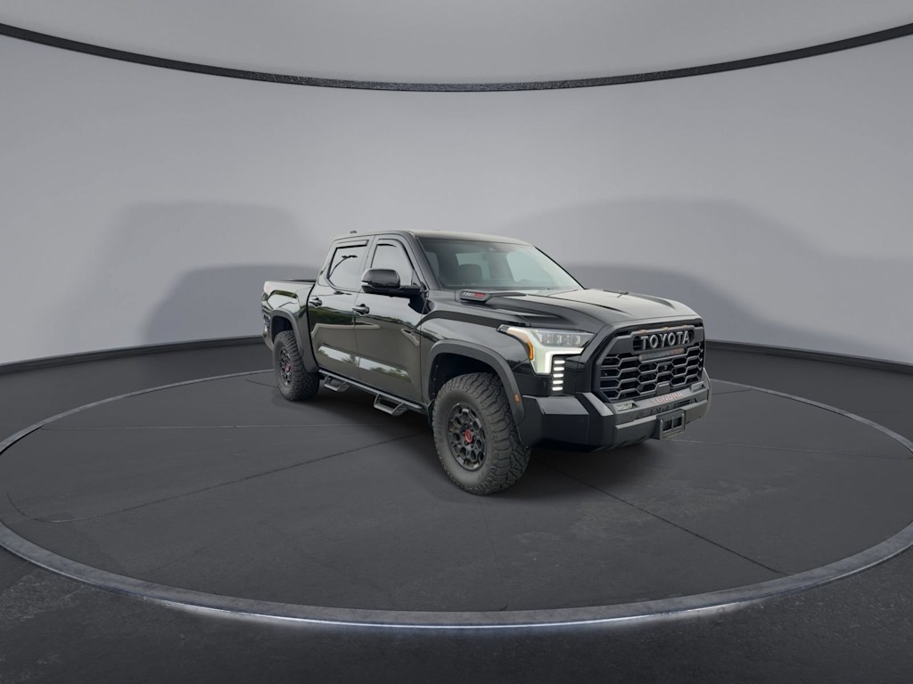 Thumbnail: 2026 Toyota Tundra - 6