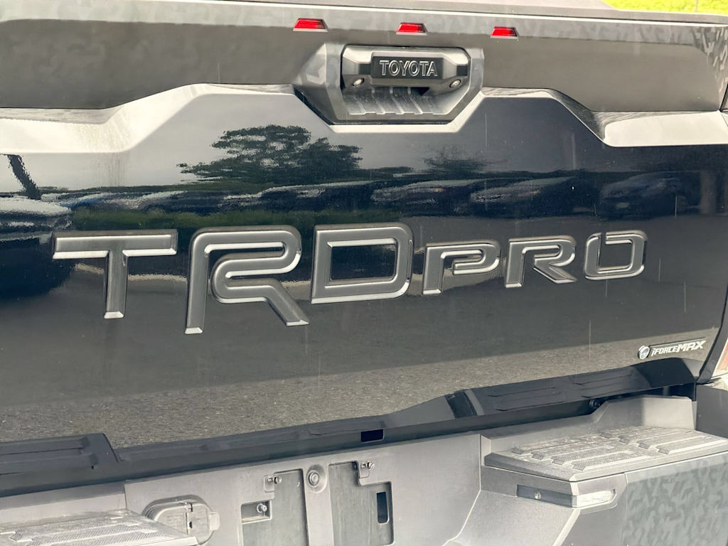 Thumbnail: 2026 Toyota Tundra - 25