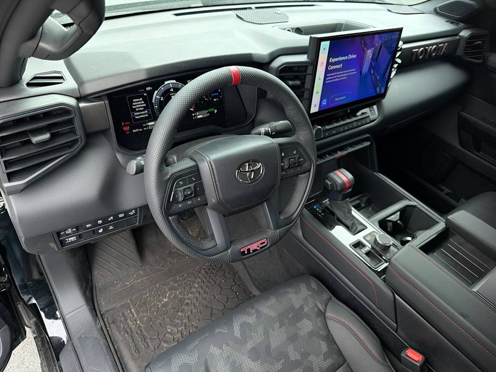 Thumbnail: 2026 Toyota Tundra - 2