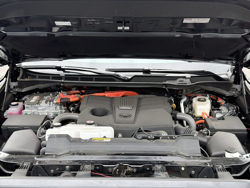 Thumbnail: 2026 Toyota Tundra - 8