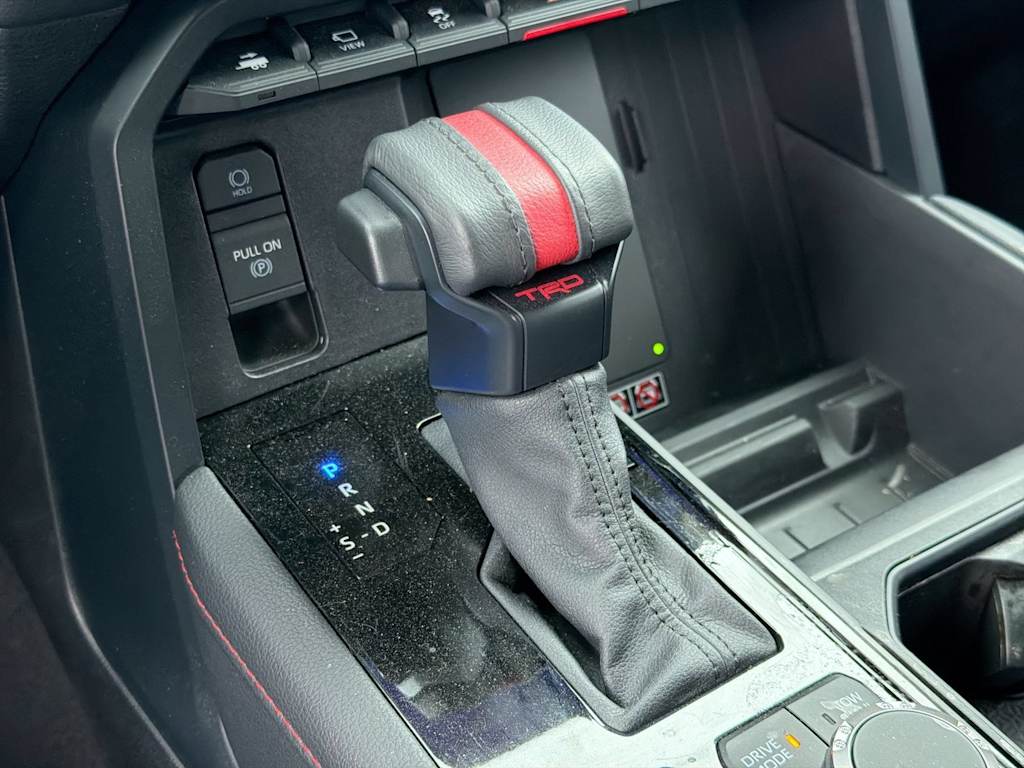 Thumbnail: 2026 Toyota Tundra - 15